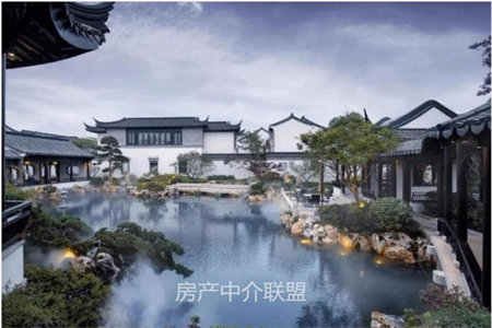 城北善国盛景·怡园3室2厅2卫168万150m2出售