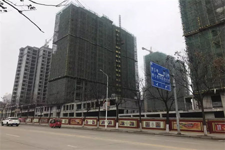 学区房和美园高层复式2室2厅2卫106㎡