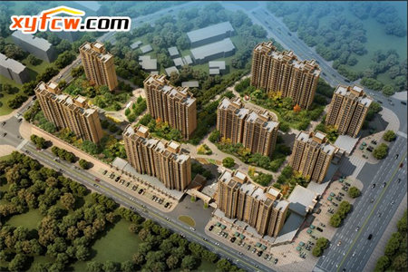 山工苑二楼3室2厅2卫137m2毛坯房带车库83万出售